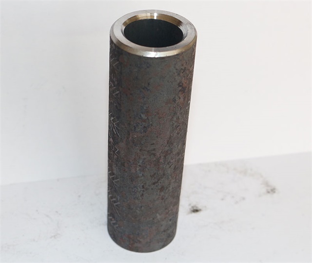  巩留冷挤压钢筋套筒加工注意事项