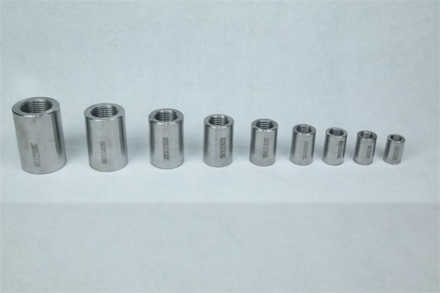 巩留直螺纹钢筋套筒技术特点